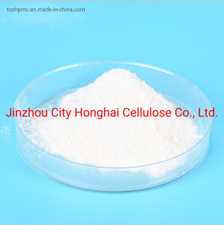 HPMC 200000 Cps Brookfield Viscosity Hydroxypropyl Methyl Cellulose for Tile Adhesive