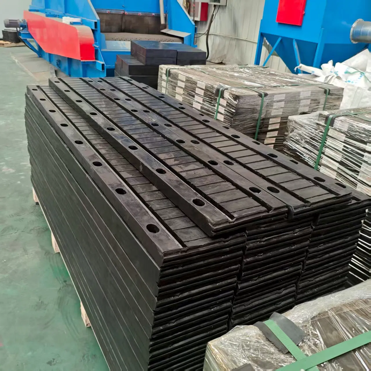 Neoprene Rubber Expansion Joints Elastomeric Bridge Rubber Expansion Joint for Bridge