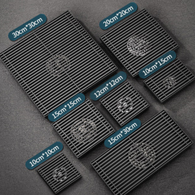 Линейный слив для душа 304 нержавеющая сталь