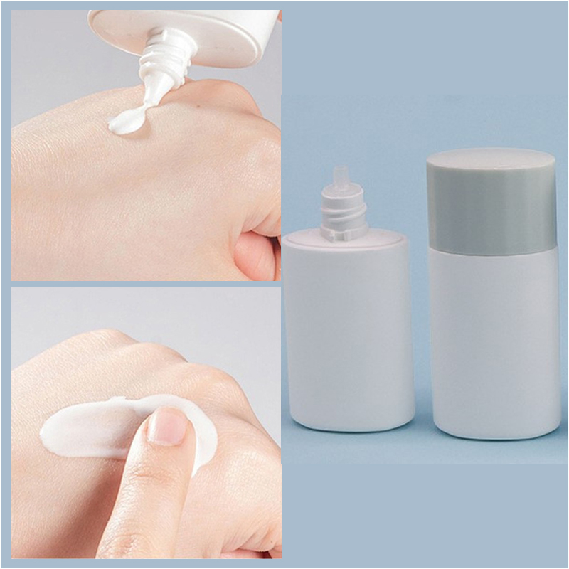 OEM Cream Acid Asiatica Hydrating Protection Cream Moisturizing Isolation Cream 35ml
