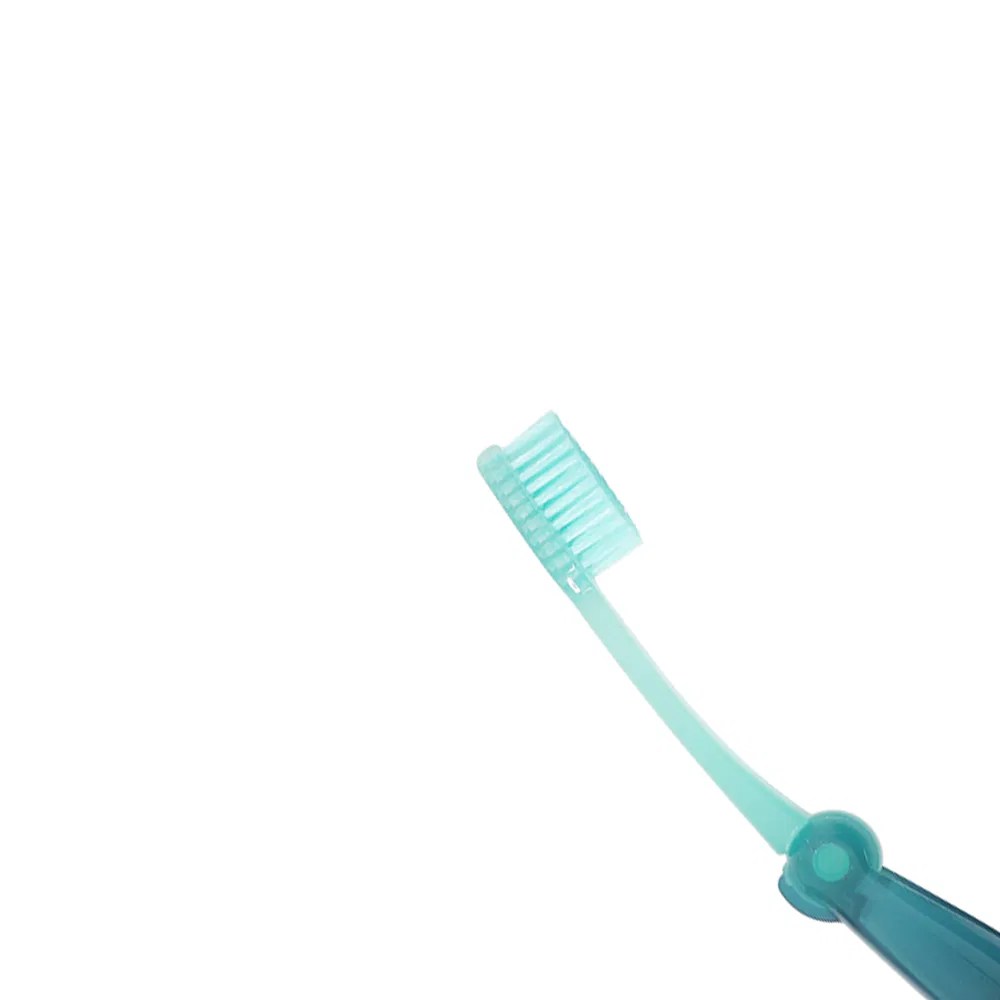 Factory Wholesale Low MOQ Hotel Toothbrush