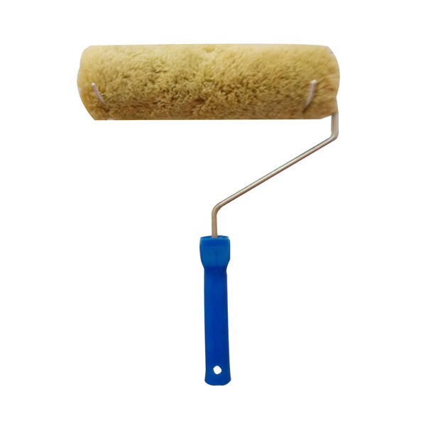 Paint Roller with Plastic Handle Mth4021