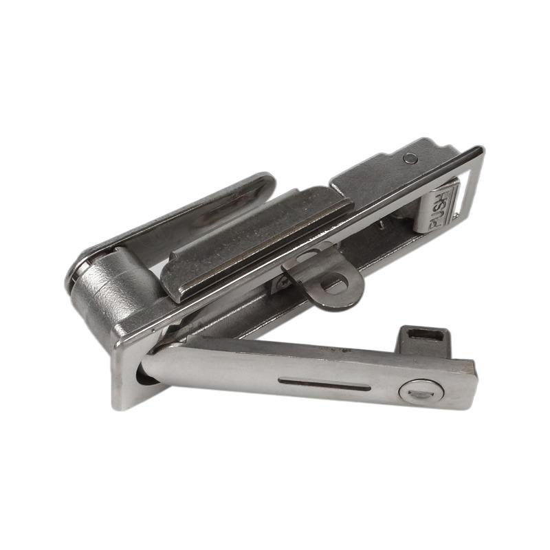 Ms712 Stainless Steel Lock Cylinder Outdoor Communication Cable Transfer Box