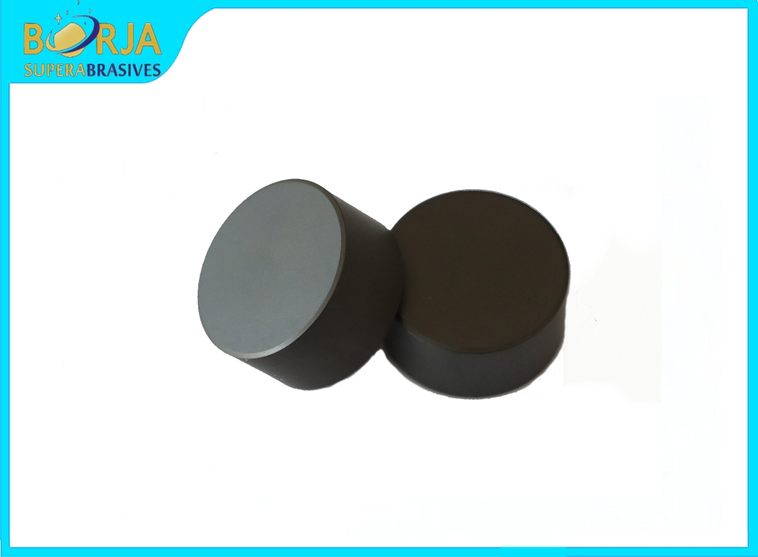 Solid CBN Rngn120400 for Machining Cast Iron