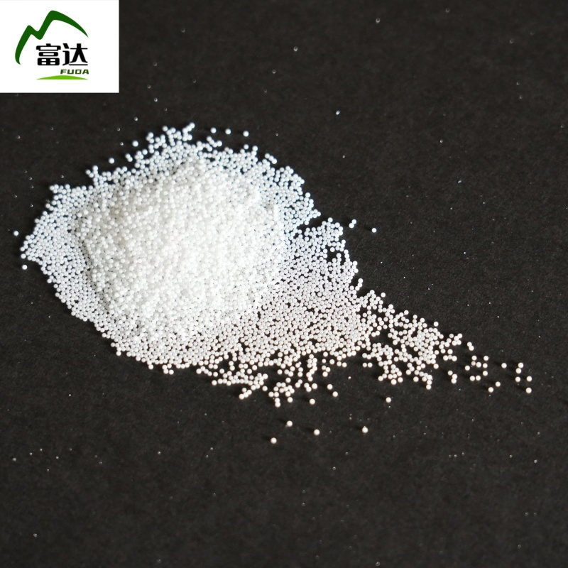 Циркониевые шарики для измельчения высокой твердости