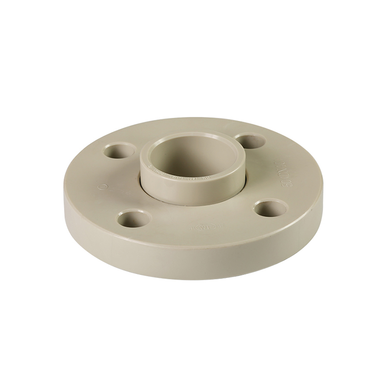 2021 Hot Sale Full Size Plastic Pipe Fittings Pph End Cap