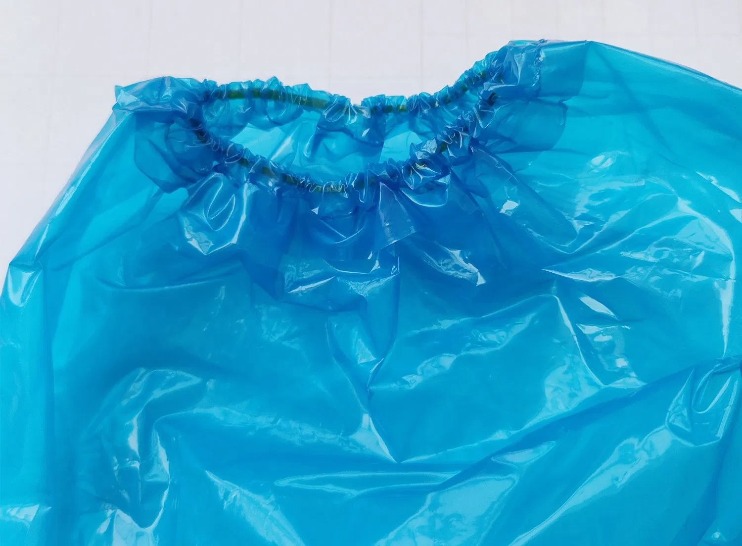 Heavy Duty Oversleeves with Elastic End for Arm Protection