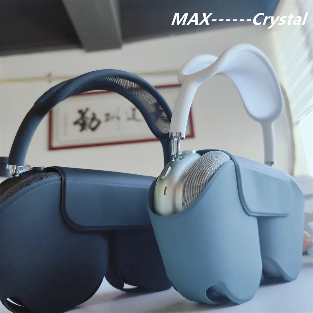 Беспроводные наушники с шумоподавлением Gaming Headset Max
