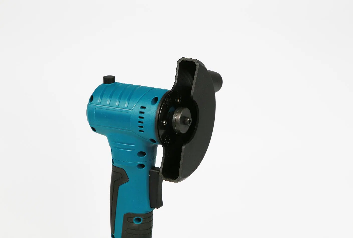 2024 Professional Durable Switch 100/115/125mm Variable Speed Cordless Angle Grinder