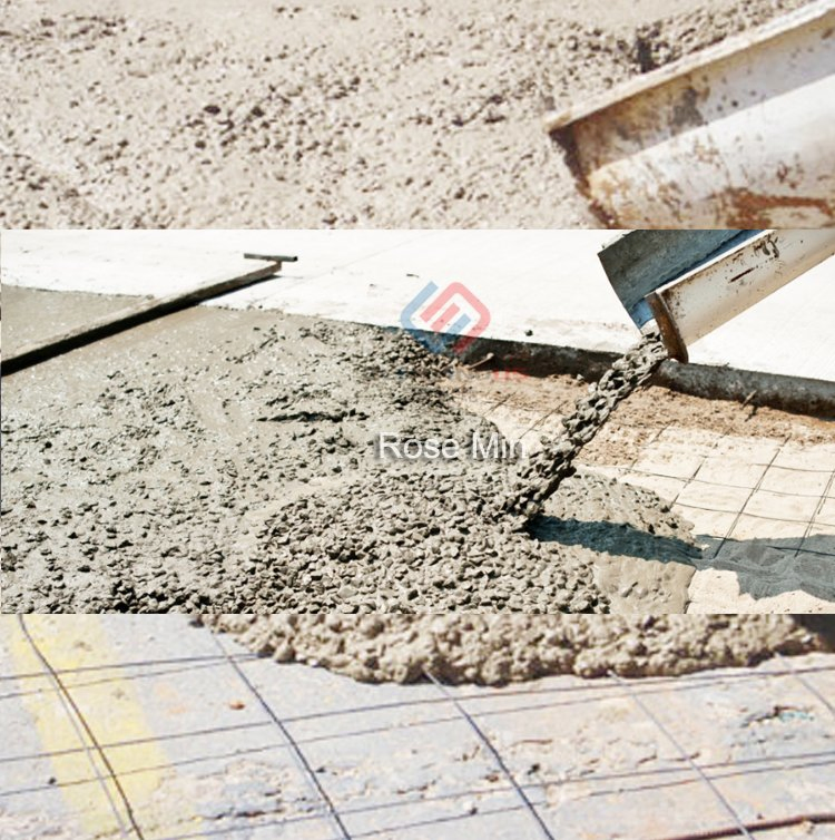 Polycarboxylate Ether Based for Retarder Concrete Admixture