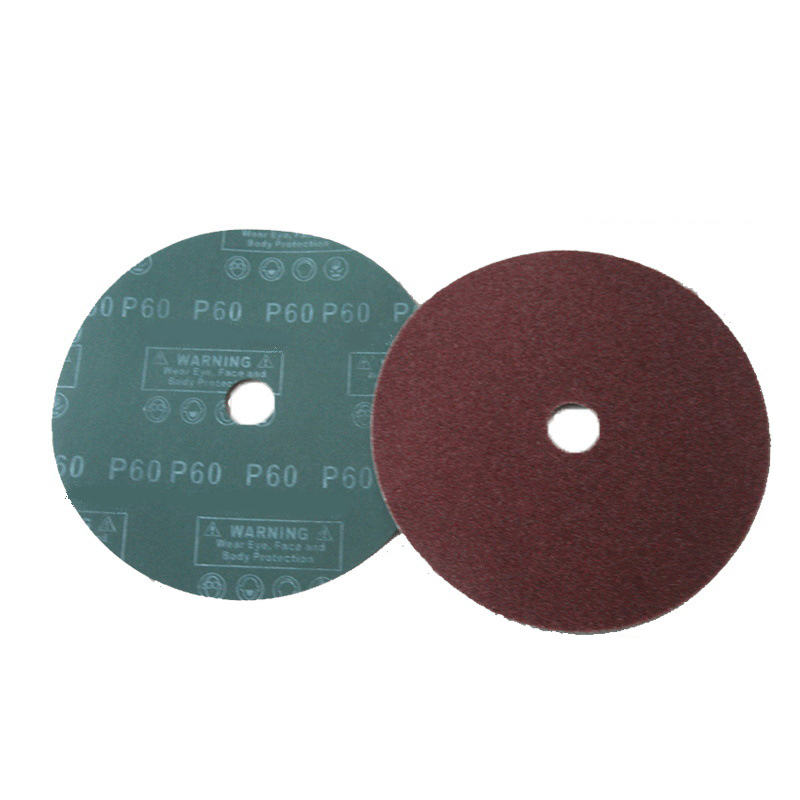 Hautine High Quality Vulcanized Fiber Disc