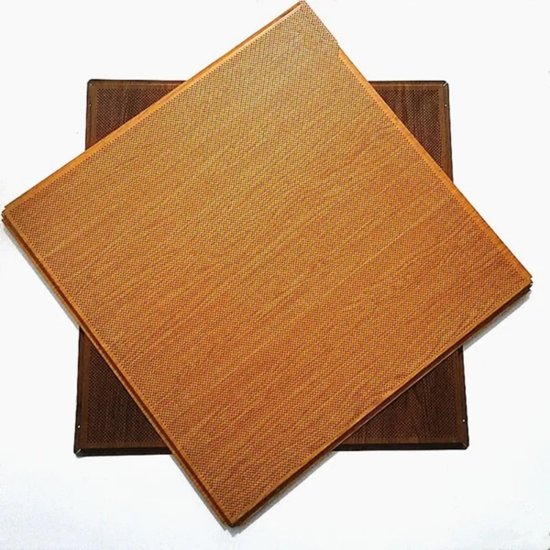 Aluminum Ceiling Supports Ventilated Facade Functions
