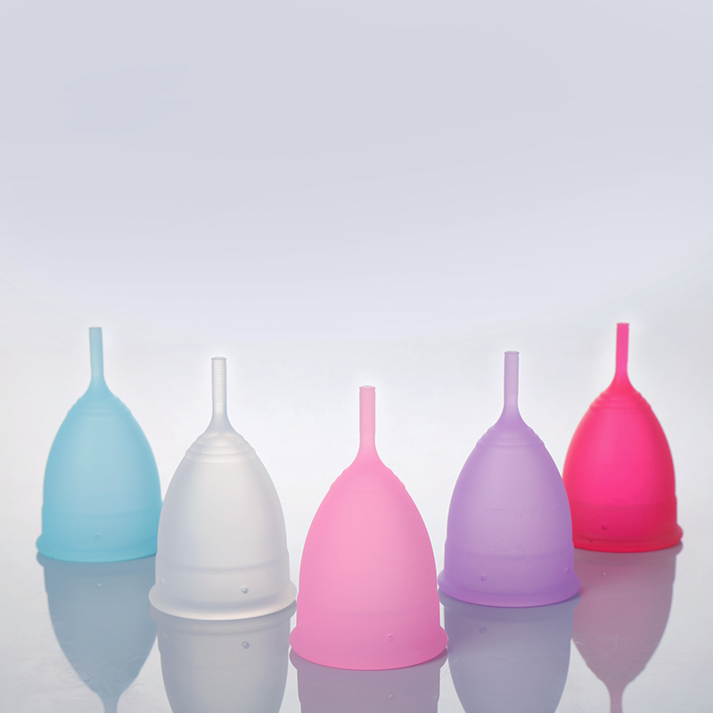 Monthly Period Menstrual Cup Menstrual Cup Reusable Menstrual Cups