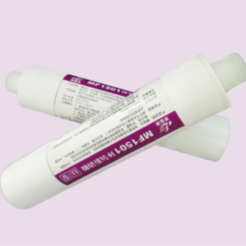 Premium Mf205 Polyurethane Sealant - ISO9001/14001 Certified Quality