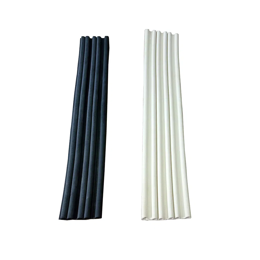 High-Quality EPDM Sponge Rubber Sealing Strip Foam Door Gasket