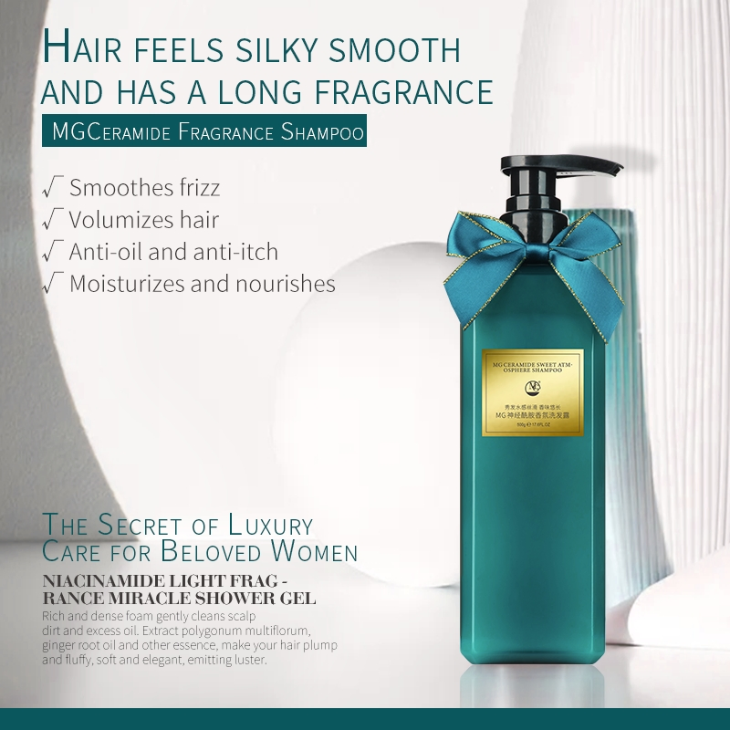 Ultra-Nourishing Conditioner for Daily Use on Dry Hair