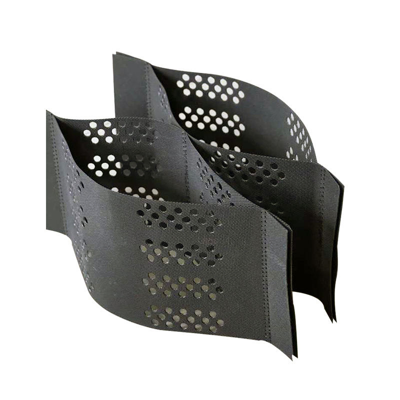 Premium HDPE Geocell with Customizable Dimensions for Any Project