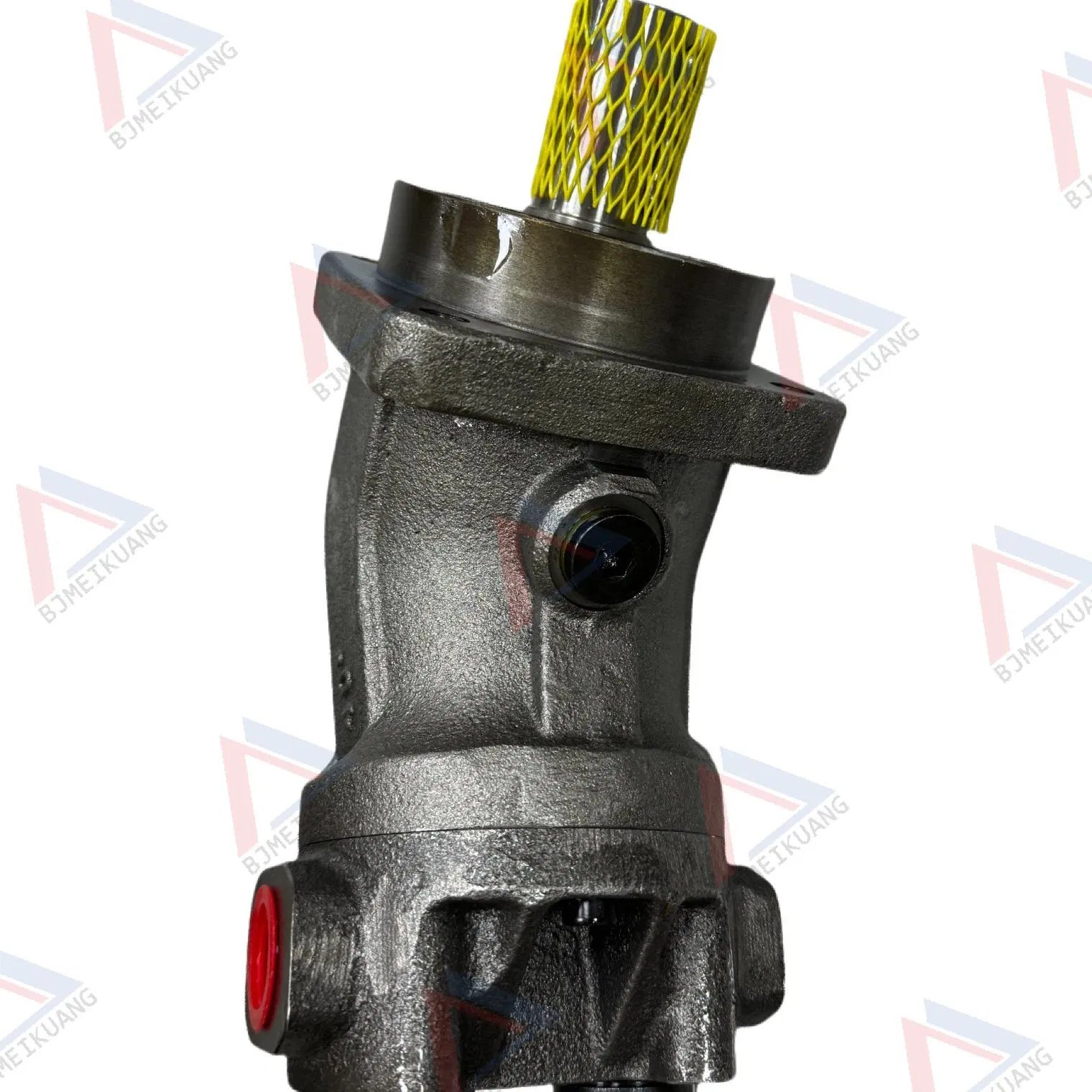 Гидравлический мотор MK-MM0315667MK для тяжелой техники