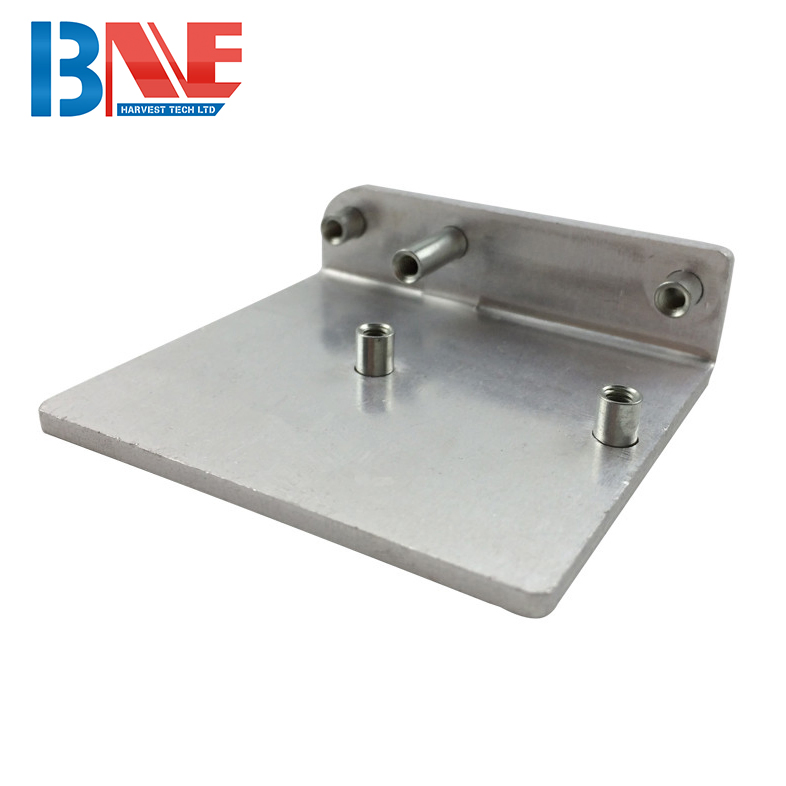 OEM Stainless Steel Metal Stamping Parts