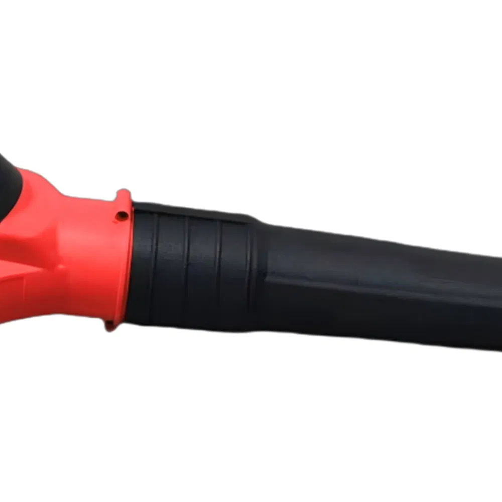 Glgw Professional Li-ion Garden Air Leaves Lithium Cordless Electric Leaf Blower Cordless Jet Fan Blower