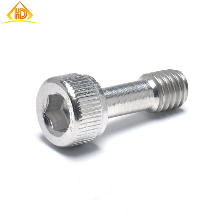 Саморез самонарезающий Hande, нержавеющая сталь