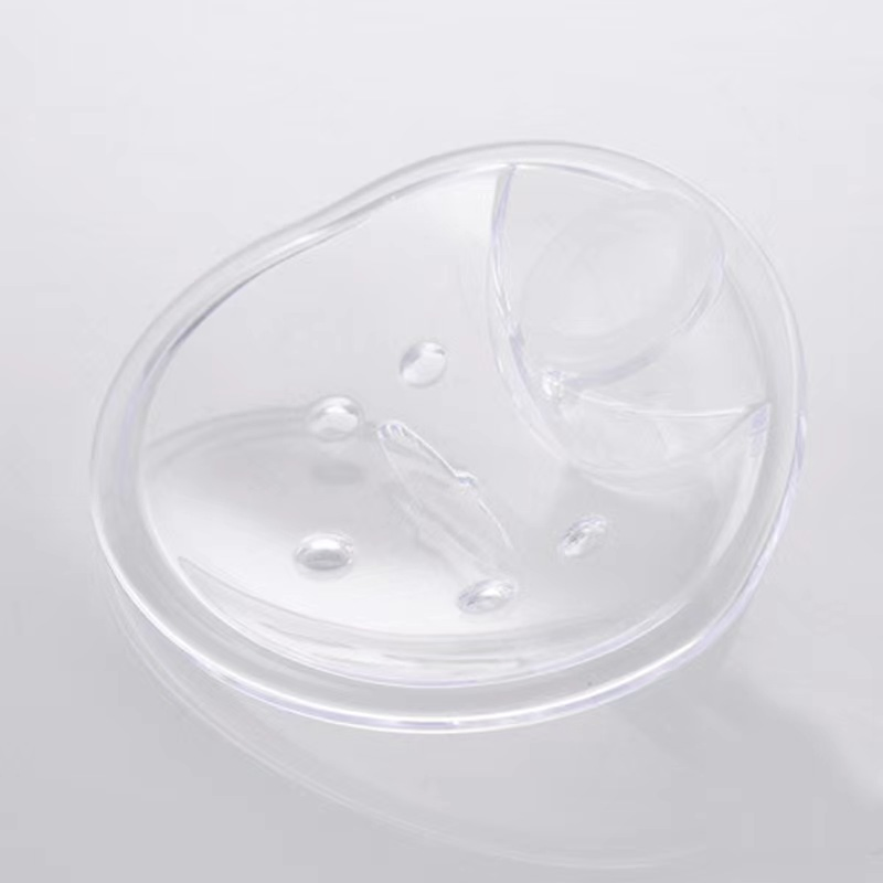 Luxurious Chrome Adjustable Shower Head for Relaxing Baths