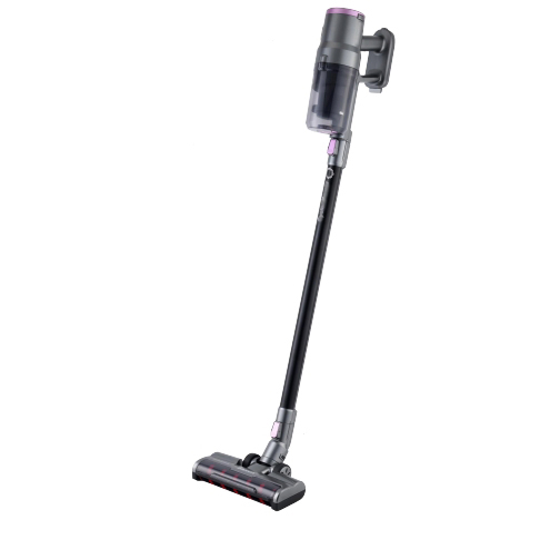Quiet Vacuum Cleaner for Apartments and Small Spaces