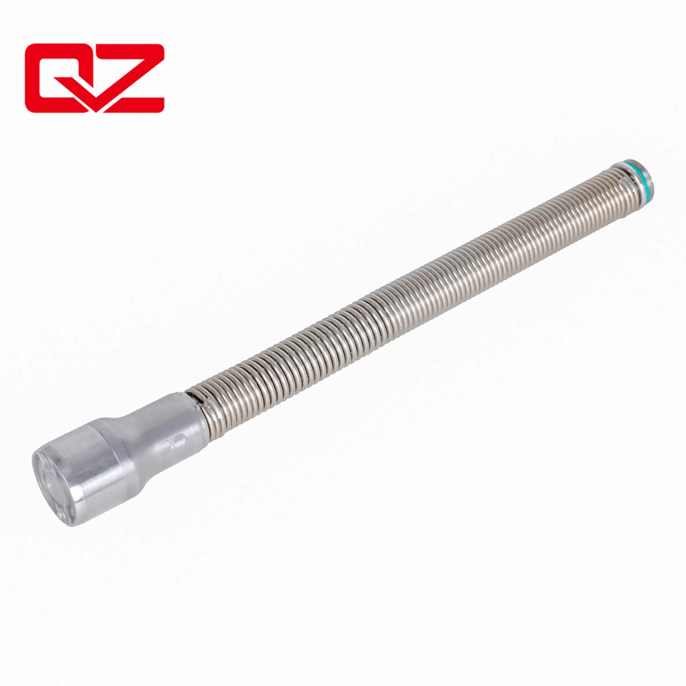 Qyteco Industrial Pumbing Tools Sewer Camera with Meter Counter