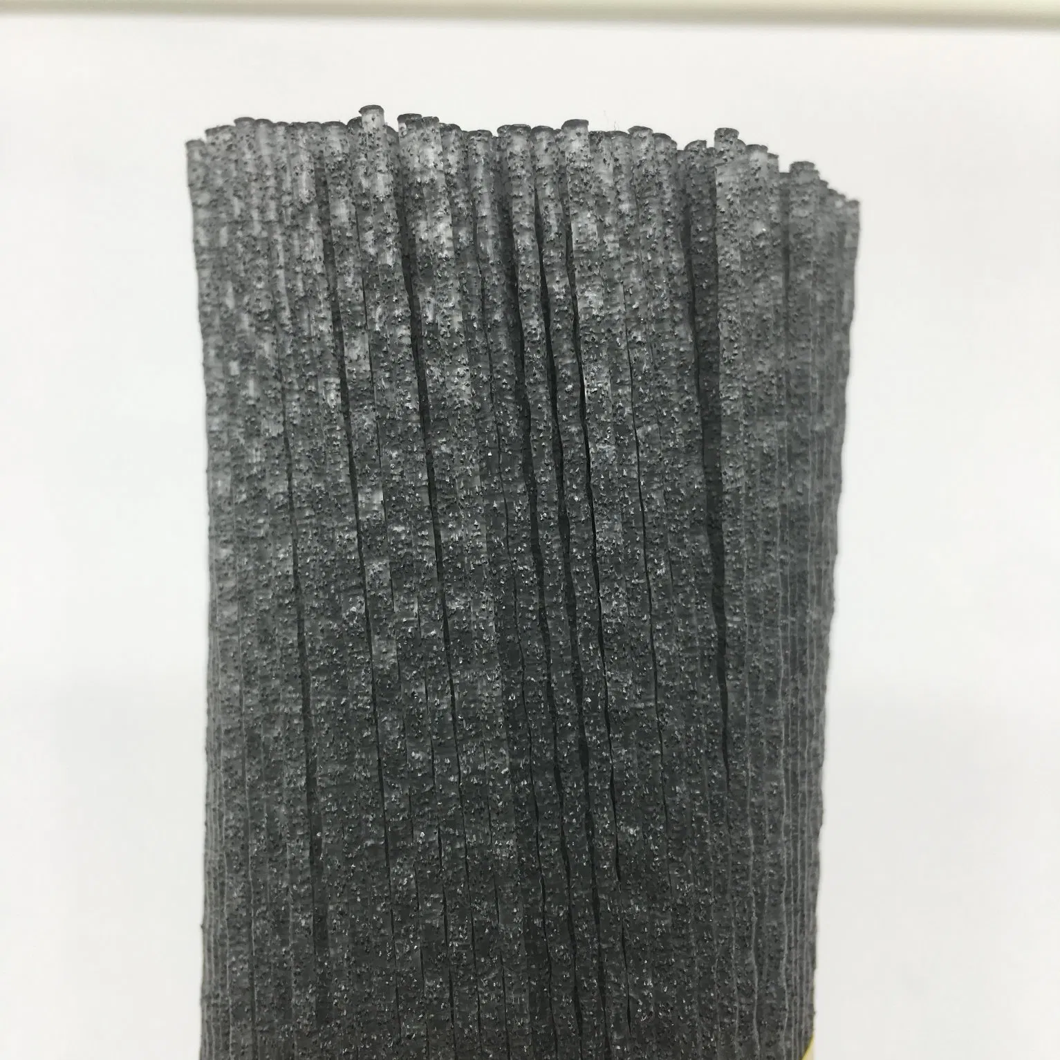 Wood Wooden Floor Furniture PA612 Nylon Polyamide Sic Silicon Carbide Abrasive Filament