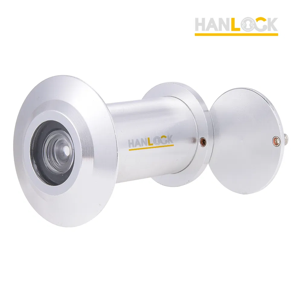 New Style Apartment Wide Angle Hardware In Door Peephole