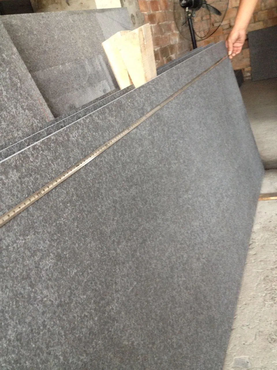 Quartzite Mosaic Culture Tile and Slate