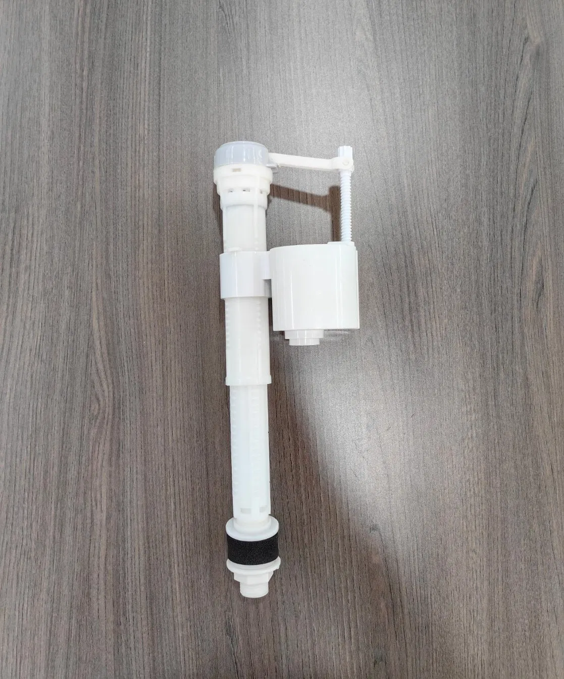 Water Saving Wc Cistern Valve with Push Buttons with 5-Year Warranty