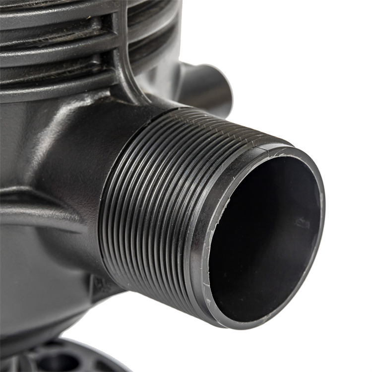 Drip Irrigation 2 Inch Mesh Filter (bayonet)