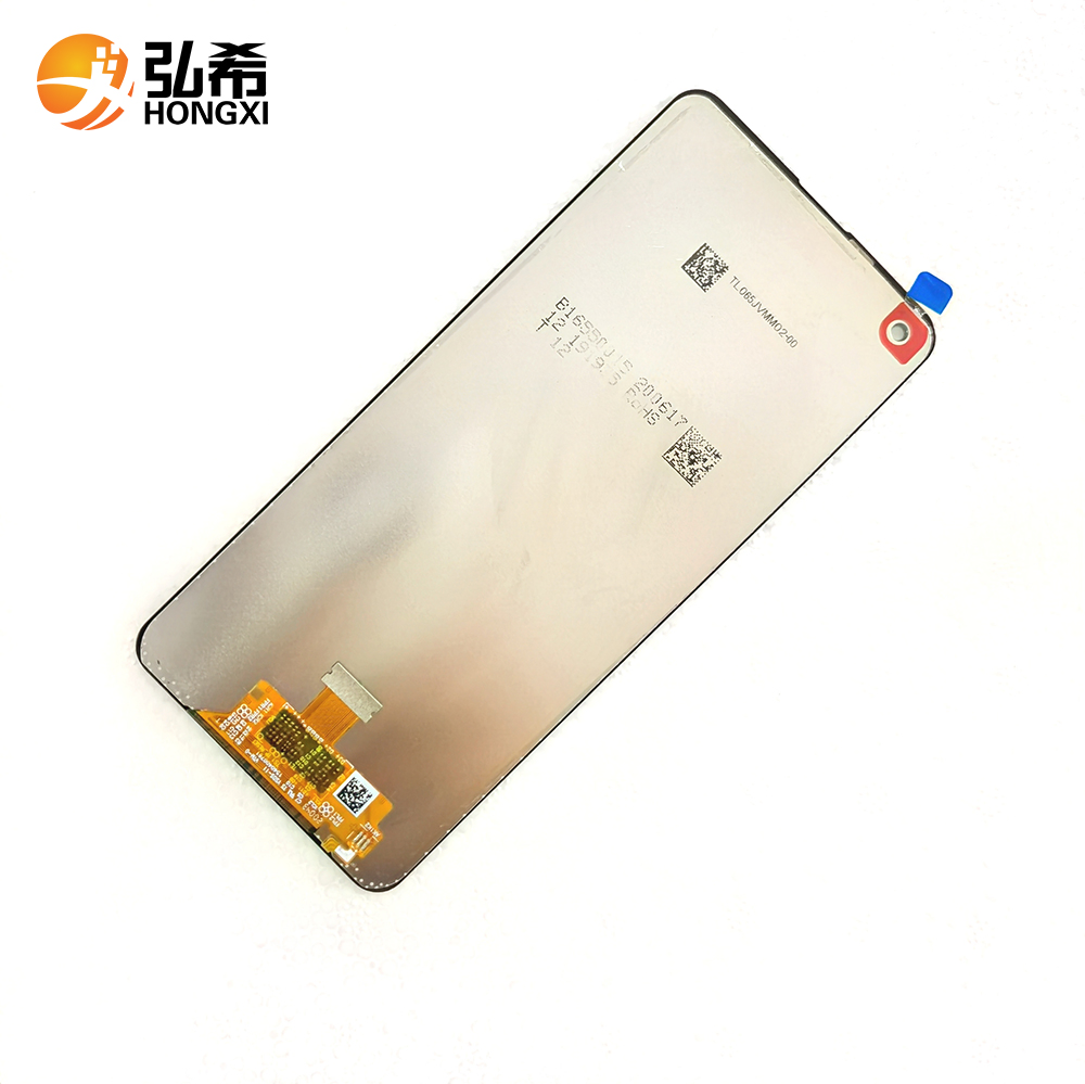 Дисплей LCD для Samsung A21s