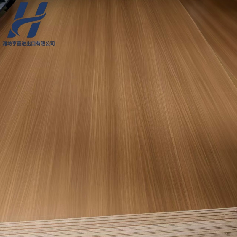 High Quality 4X8FT 6X9FT 7X9FT 3mm 5mm 6mm 9mm 12mm 15mm 18mm Melamine MDF Sheet for Kitchen Cabinet