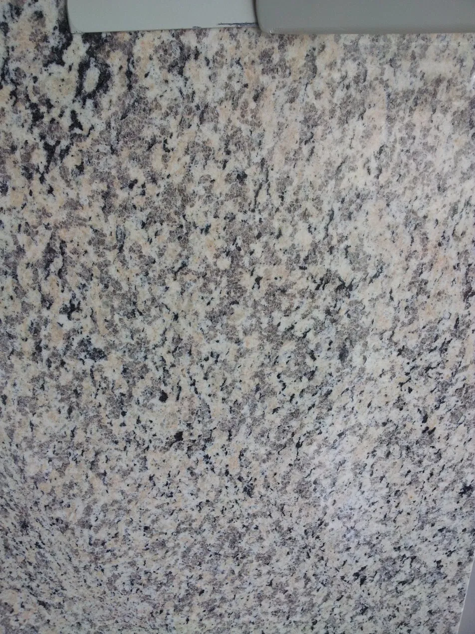 Tiger Skin Red China Pink Porrino Polished Granite Slab