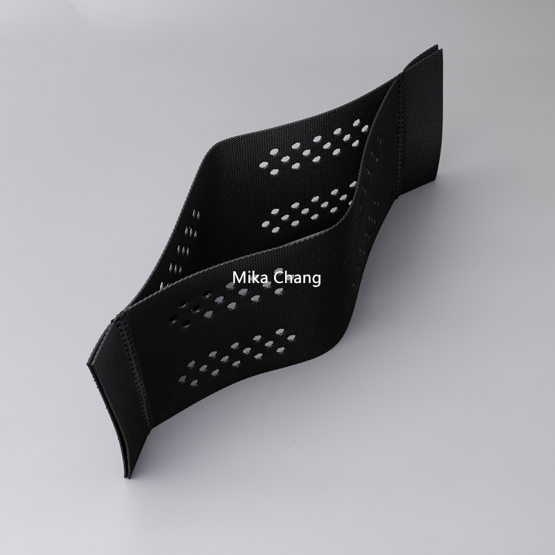 HDPE PP Plastic Geocell with CE Certificate for Road Bed