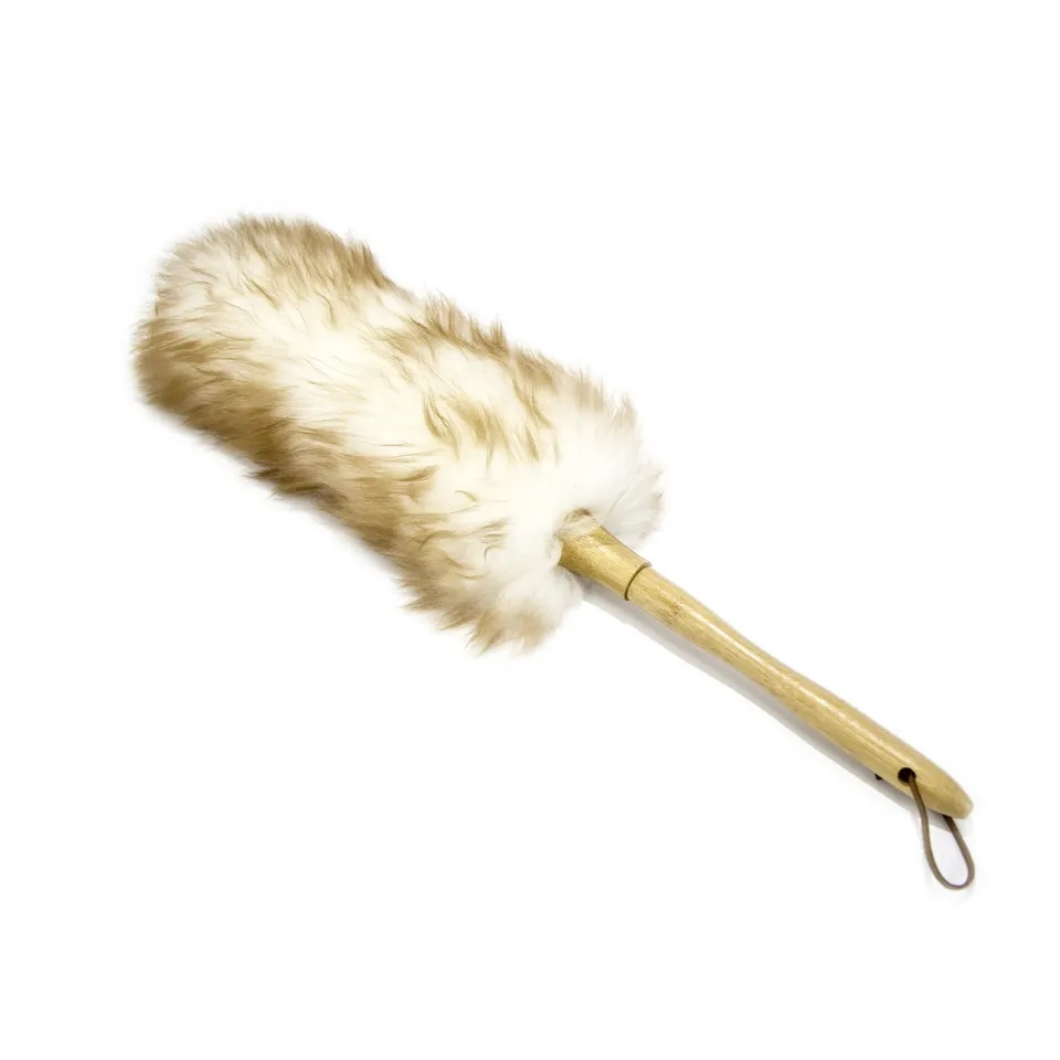 Cock Feather Duster Cleaning Duster