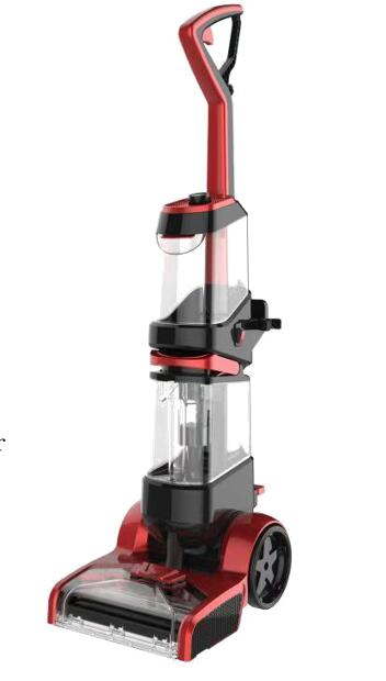 Powerful Silent Wireless Ground Washer