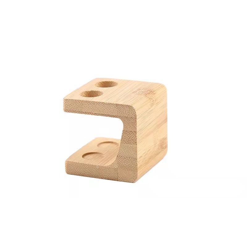 Double-Site-100-Biodegradable-Bamboo-Toothbrush-Holder