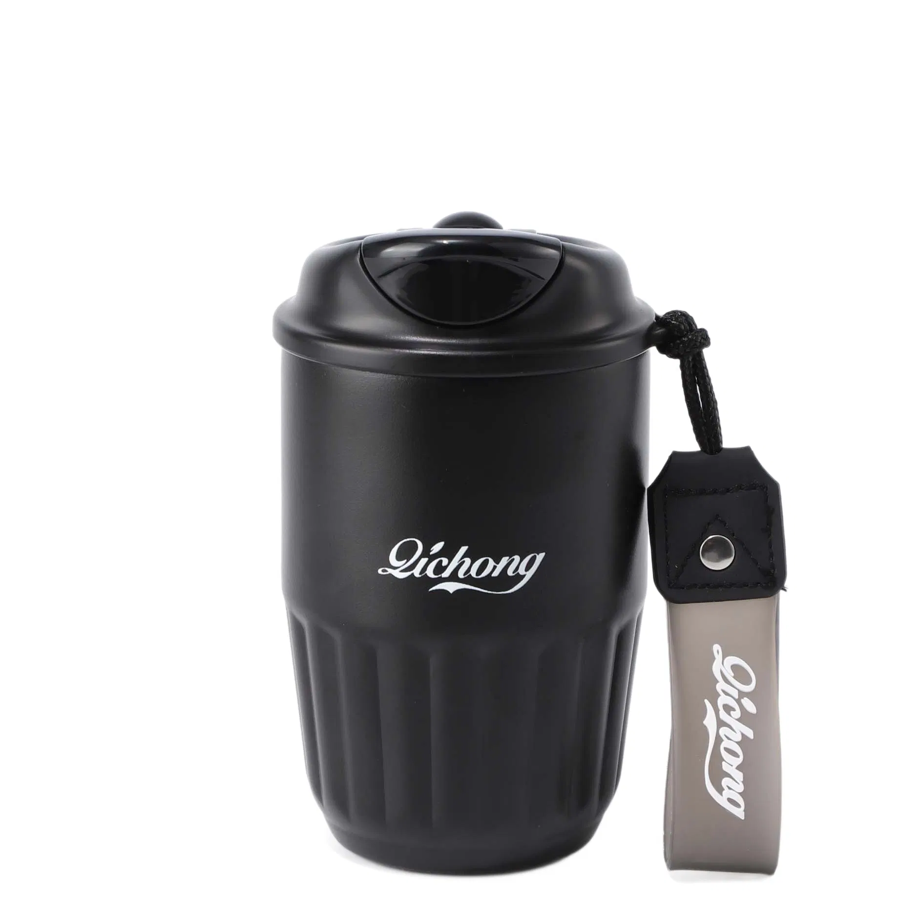 SIP in Luxury Ceramic Interior Travel Mug