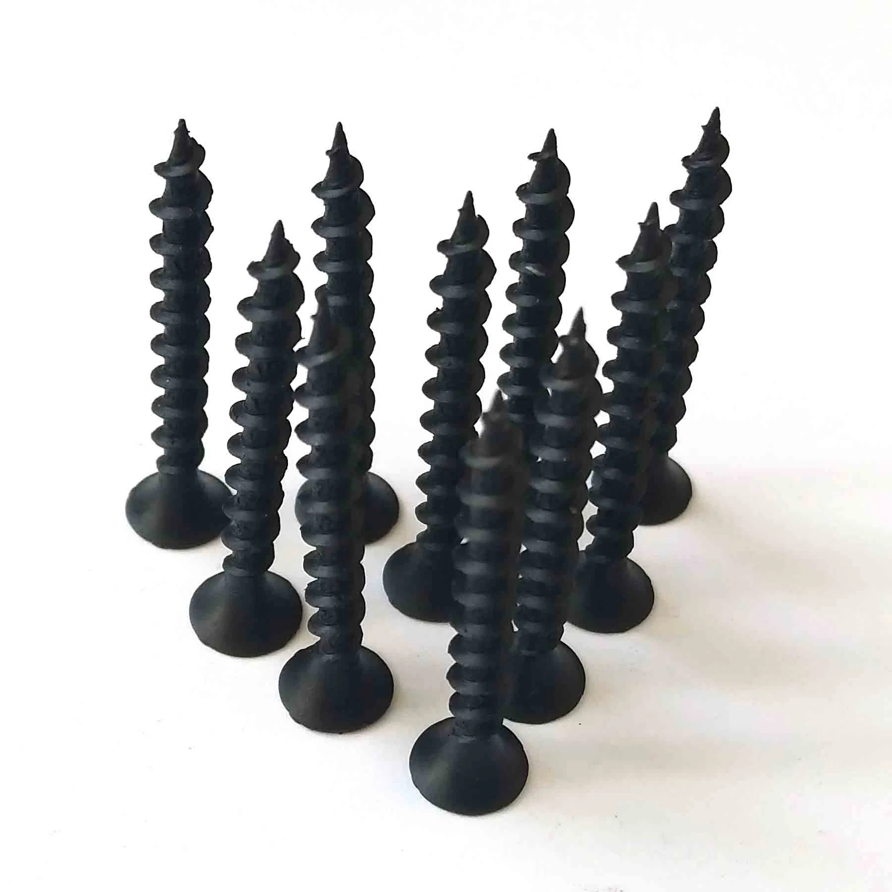 High Strength Metal Studs Wallboard Long Plasterboard Fine Drywall Screws