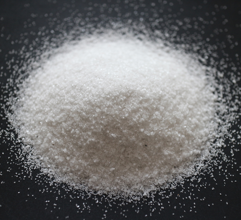 Белый электрокорунд F80-F120, абразивный порошок