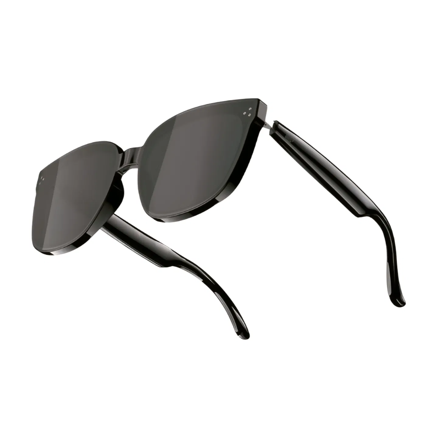 Ai Chat Gpt Sunglasses 4K HD Camera Smart Ai Translator Glasses