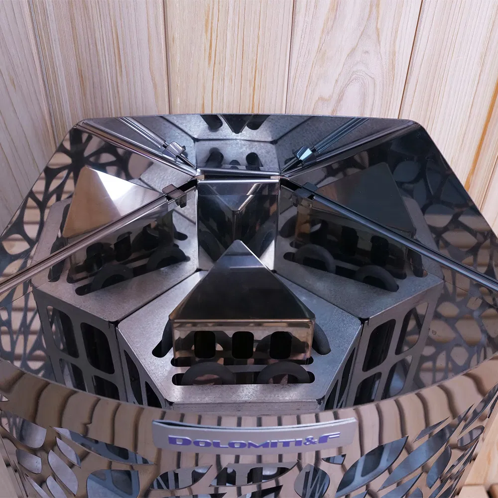 Энергосберегающий обогреватель для сауны 3 кВт