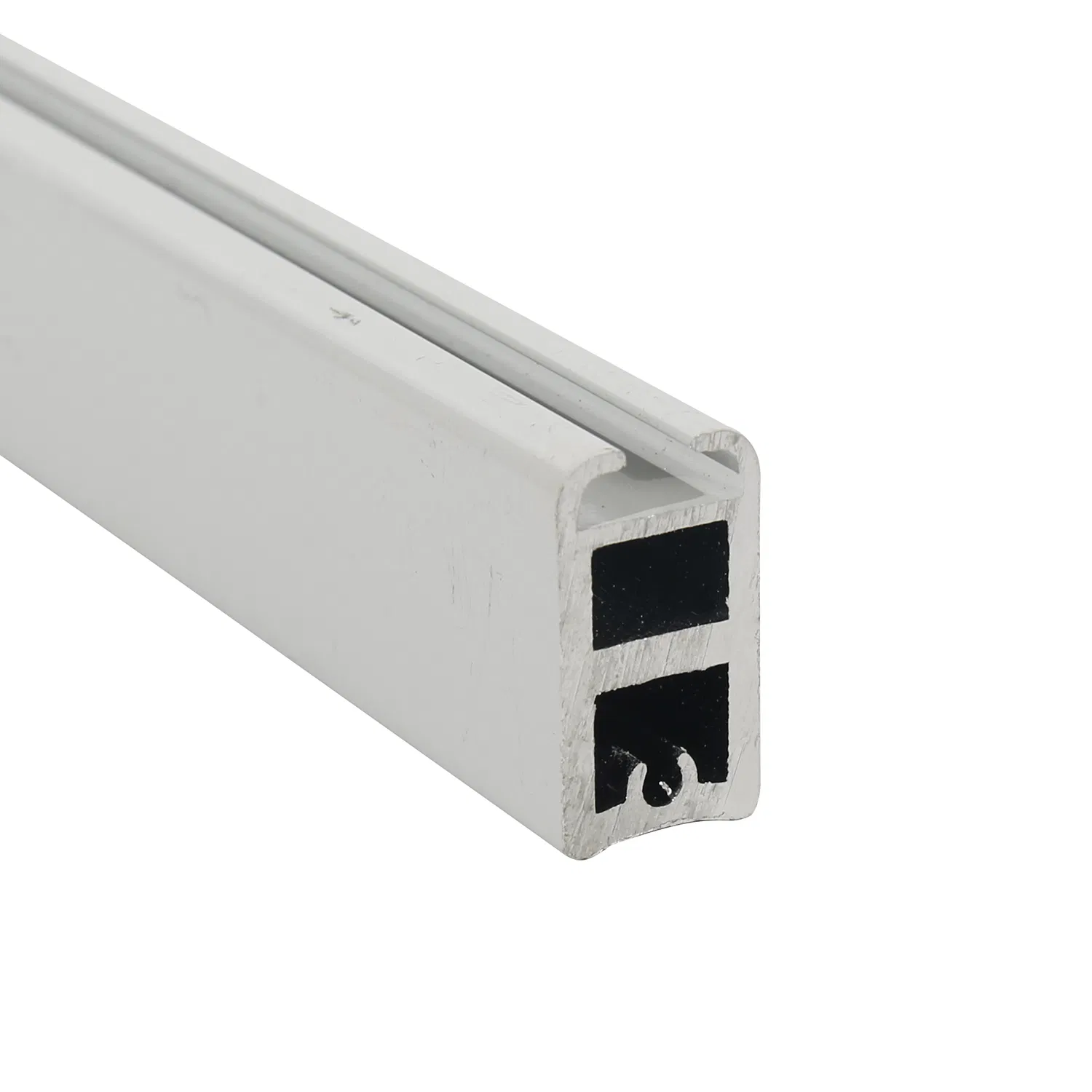 Anodized Bottom Rails Series for Roller Blinds