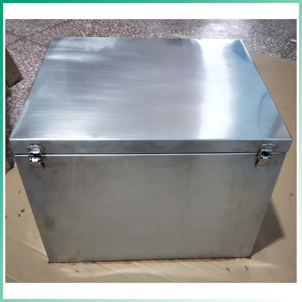 Vips Insulation Box for Frozen Meat Sea Food Modern Cold Belt Line