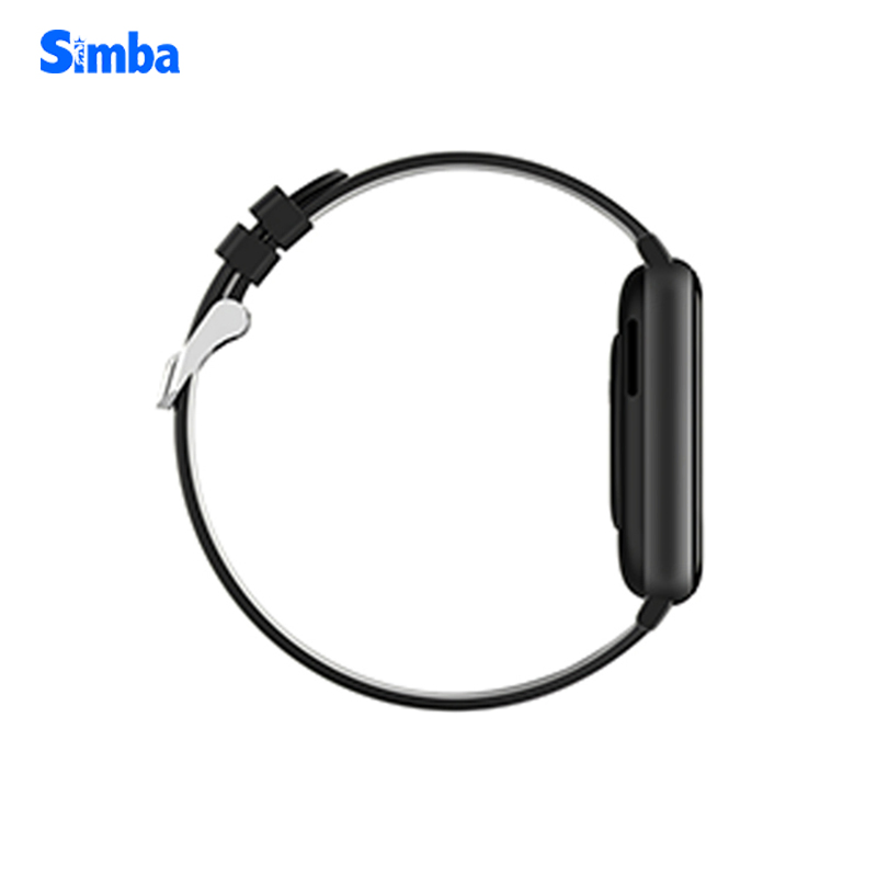 Умные часы Smart Watch Ultra 2024 с AMOLED-экраном 1.72''