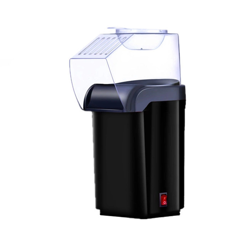Hot-Air Electric Popcorn Maker Healthy Oil Free Popcorn