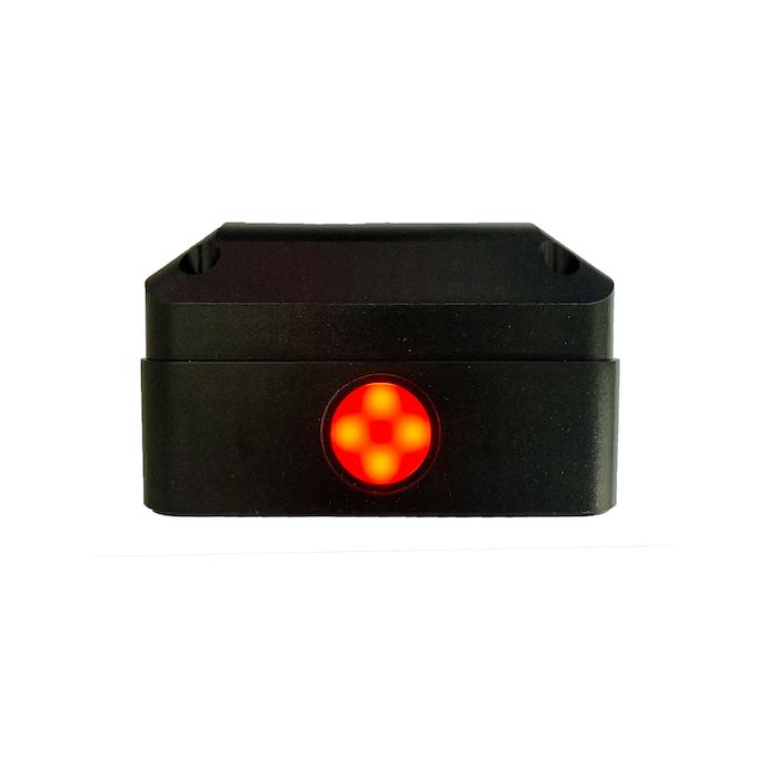 Omnidirectional Barcode Scanner Wired 2D Qr Code GS1 Standard Supermarket Barcode Reader